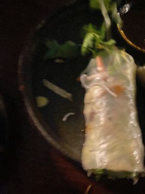   at Hoa Rong in Berlin