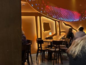 Inside 1/2).  at Hoa Rong in Berlin