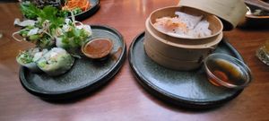  at Hoa Rong in Berlin