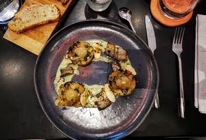  at Sensible in Montpellier