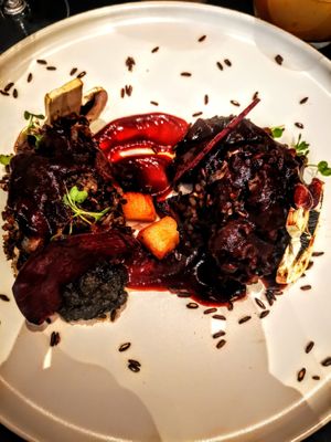  at Sensible in Montpellier