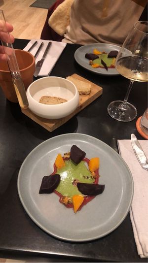   at Sensible in Montpellier