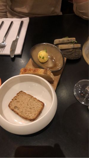   at Sensible in Montpellier