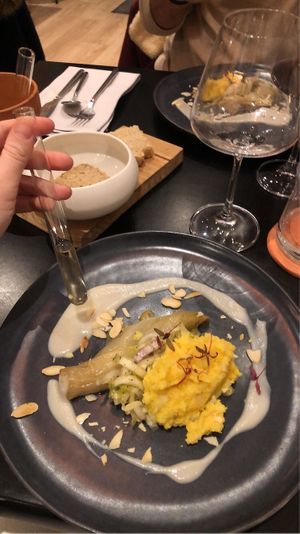   at Sensible in Montpellier