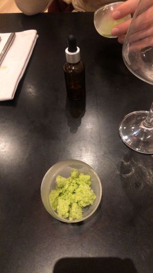   at Sensible in Montpellier