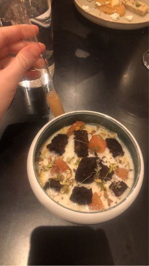   at Sensible in Montpellier