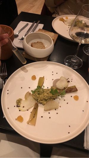   at Sensible in Montpellier