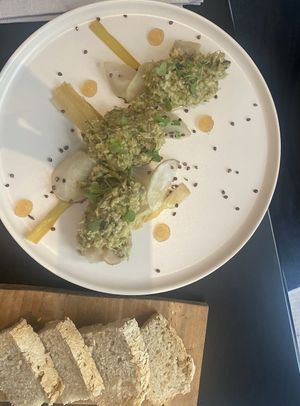   at Sensible in Montpellier