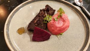  at Sensible in Montpellier