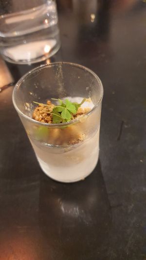  at Sensible in Montpellier