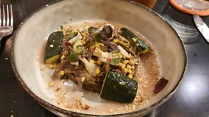  at Sensible in Montpellier