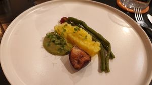  at Sensible in Montpellier