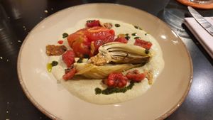  at Sensible in Montpellier