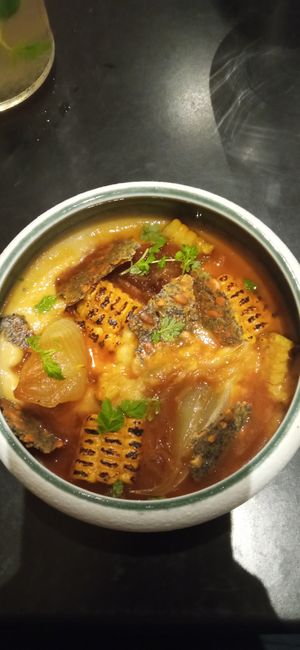  at Sensible in Montpellier