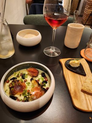  at Sensible in Montpellier