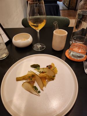  at Sensible in Montpellier