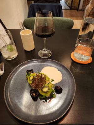  at Sensible in Montpellier