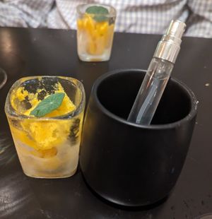  at Sensible in Montpellier