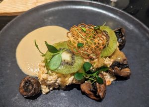  at Sensible in Montpellier