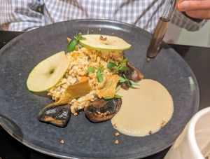  at Sensible in Montpellier