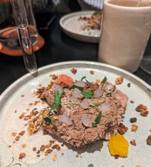  at Sensible in Montpellier