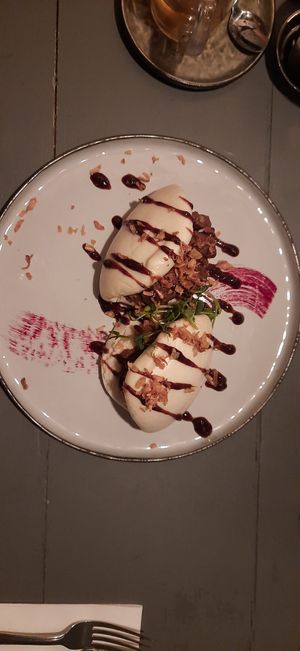  at Eetcafé het Leven in Leeuwarden