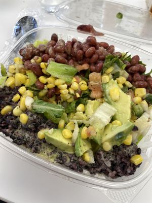   at The Healthy Bar in Kingman