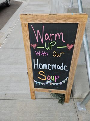  at The Healthy Bar in Kingman