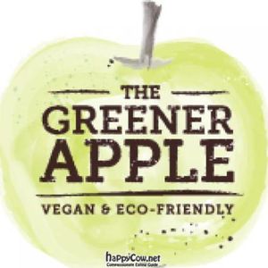  at The Greener Apple in Charlotte