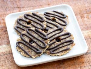 
Date Night Delights: Decadent treats made with only 3 ingredients: dates, coconut, and chocolate! Vegan & Gluten Free
 at worldFLATS - Ridgewood in Ridgewood