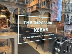 Front at Balade Your Way in New York City