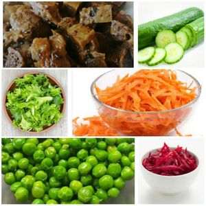  at Matargashti in Villarrica