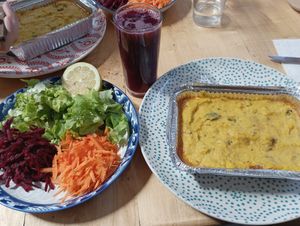  at Matargashti in Villarrica