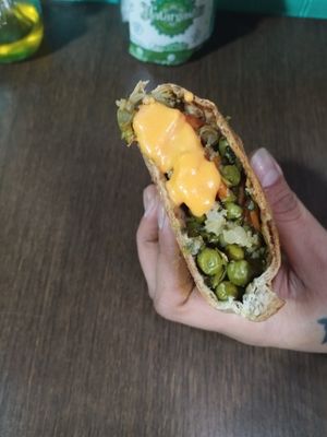  at Matargashti in Villarrica