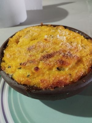  at Matargashti in Villarrica