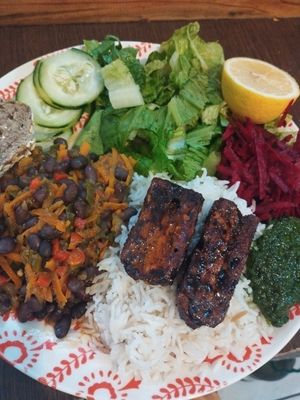  at Matargashti in Villarrica