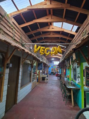  at Matargashti in Villarrica