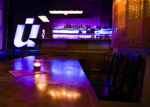 Follow us on Instagram, cause soon the tschüüschBAR will start! We will delight you with delicious drinks, ... a relaxed atmosphere -  but in a SafeSpace, where we take care of u at tschüüüsch - plantpowered futurefood in Berlin