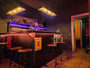  at tschüüüsch - plantpowered futurefood in Berlin