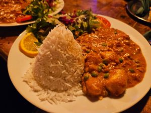  at tschüüüsch - plantpowered futurefood in Berlin