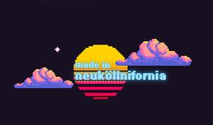 come 2 #neuköllnifornia at tschüüüsch - plantpowered futurefood in Berlin