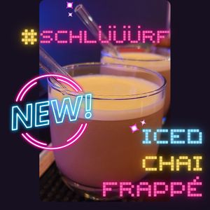  at tschüüüsch - plantpowered futurefood in Berlin