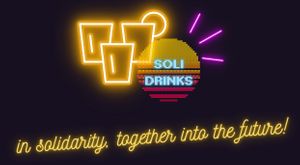  at tschüüüsch - plantpowered futurefood in Berlin