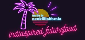  at tschüüüsch - plantpowered futurefood in Berlin