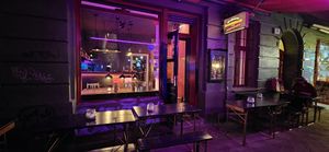  at tschüüüsch - plantpowered futurefood in Berlin