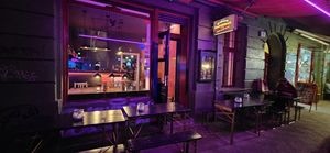  at tschüüüsch - plantpowered futurefood in Berlin