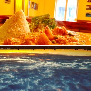 tschüschokalypse wow! 
coming soon.. on every thursday. at tschüüüsch - plantpowered futurefood in Berlin