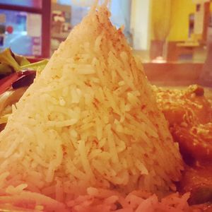 #riceUP at tschüüüsch - plantpowered futurefood in Berlin