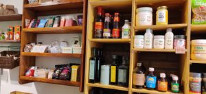  at Puentes Amarillos in El Chalten