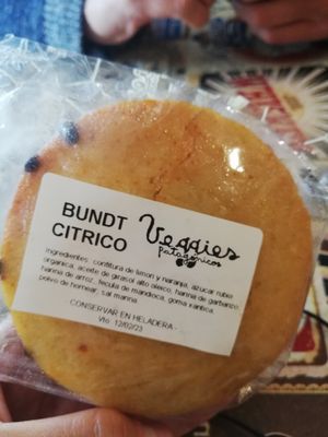  at Puentes Amarillos in El Chalten